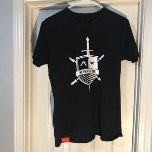 Alpha Athletic wear shirt, great condition